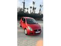 Sahibinden Suzuki Splash 1.2 GLS 2010 Model  233.000 km Kırmızı