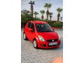 Sahibinden Suzuki Splash 1.2 GLS 2010 Model  233.000 km Kırmızı