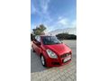 Sahibinden Suzuki Splash 1.2 GLS 2010 Model  233.000 km Kırmızı
