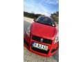 Sahibinden Suzuki Splash 1.2 GLS 2010 Model  233.000 km Kırmızı