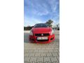 Sahibinden Suzuki Splash 1.2 GLS 2010 Model  233.000 km Kırmızı