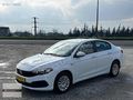 KARATAŞ MOTORS'DAN 2022 MODEL 1,6 OTOMATİK EGEA 130 HP