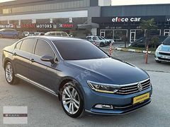 VW PASSAT HİGHLİNE OTOMATİK DİZEL 120 HP MASAJ+HAFIZA HATASIZ
