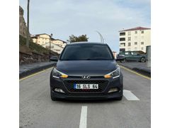 Sahibinden Hyundai i20 1.2 MPI Style 2015 Model 