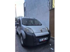 Sahibinden Fiat Fiorino Combi 1.3 Multijet Active 2009 Model 