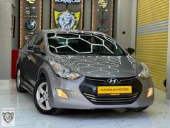 2013 MODEL HYUNDAİ ELANTRA SUNROOF