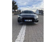 Sahibinden Audi A5 Sportback 40 TDI Quattro S Line 2022 Model  66.000 km Füme