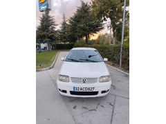 Sahibinden Volkswagen Polo 1.4 Comfortline 2000 Model