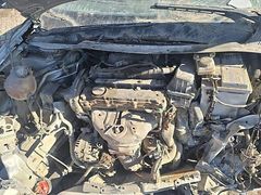 pejo citroen 1.4 motor 16vlf motor komple