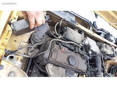 citroen saxso 1.4 motor sanzuman