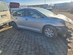 C4 KAPI VE TUM KAPORTA PARCLARI