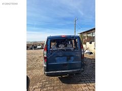 FIAT DOBLO BAGAJ KAPAK VE PARCALAR