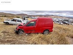 1.9 caddy motor komple.ve parclari