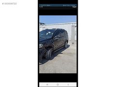 captiva parçaları sivas