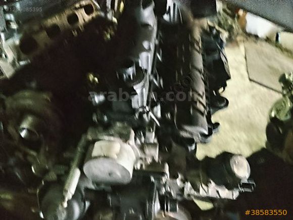 FIAT DUCATO MOTOR SANZUMAN
