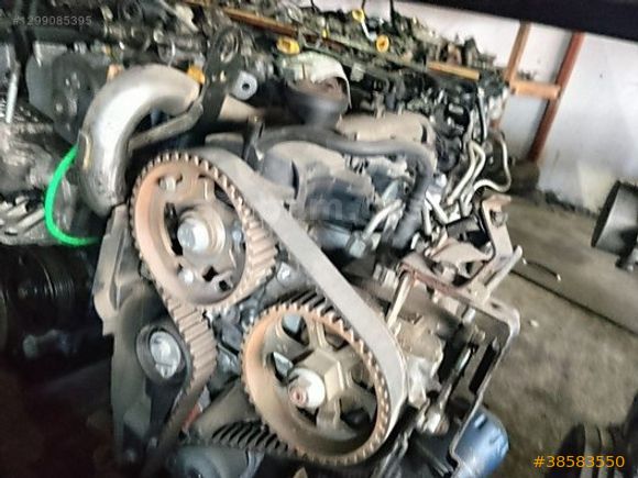 FIAT DUCATO MOTOR SANZUMAN