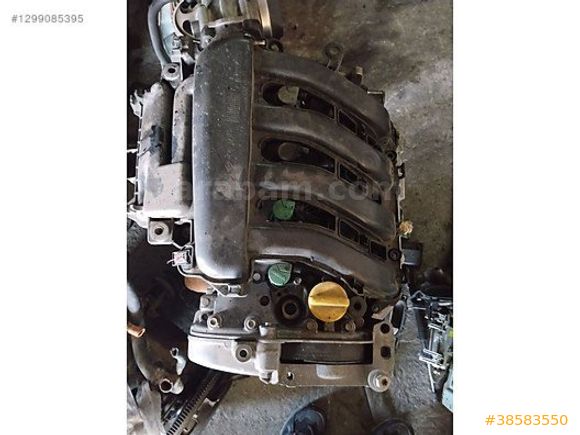 FIAT DUCATO MOTOR SANZUMAN