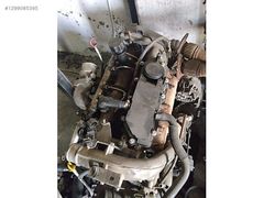 FIAT DUCATO MOTOR SANZUMAN
