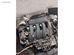megan 2 motor ve sanzumanlar 2.0