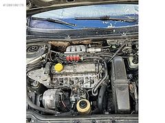 LAGUNA 2.0 MOTOR SANZUMAN MEVCUTTUR