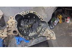 TOYOTA 1.6 SANZUMAN EFSANE KASA PARCA