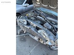 megan 1 komple motor ve sanzuman