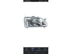 renault 19 far ve parcalar