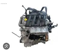 megan benzinli motor 1.6