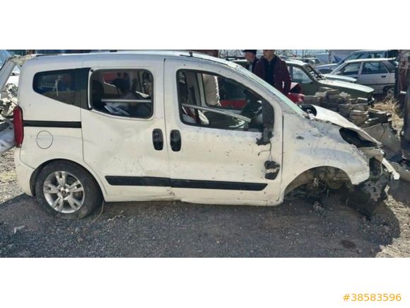 fiat euro 5 motor ve parcalar