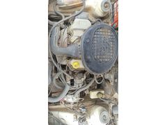escort 1.3 motor ford