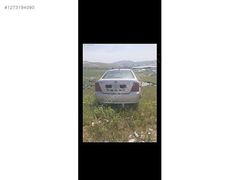 geely echo parçalari