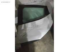 CİLO 4 SOL ARKA KAPI VE PARÇALAR
