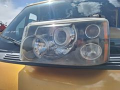 seat ibiza far