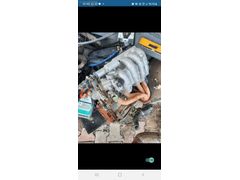 1.8 SILINDIR KAPAK RENO 19