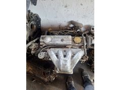 FORD ESCORT 1.8 DIZEL MOTOR