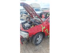 opel astra 1.6 motor komple