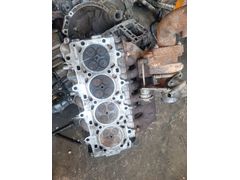 Master 2 silindir kapak