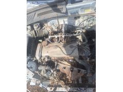 gelly eco motor komplee