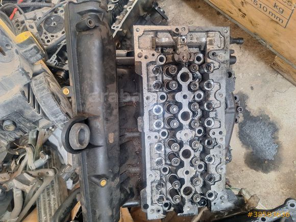 1.3 doblo kapak