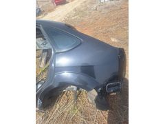 ford fokus 2 camurluk