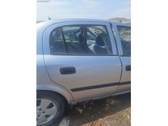 opel astra kapi
