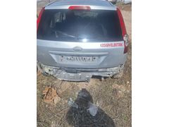 ford fiesta bagaj kapak parcalari