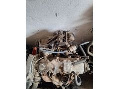 opel 1.8 vectra motor