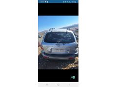 santa fe kapi ve parcalari