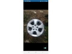 opel astra jant