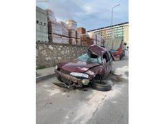 OPEL B VECTRA KASA SANZUMAN
