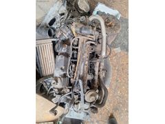 nemo 1.4 cikma motor komple