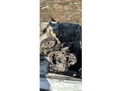 RENAULT 9 BRODWAY MOTOR