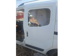 fiat fiorino kapi