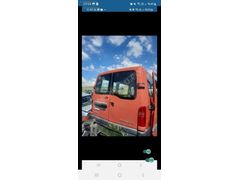 opel movano parcalari